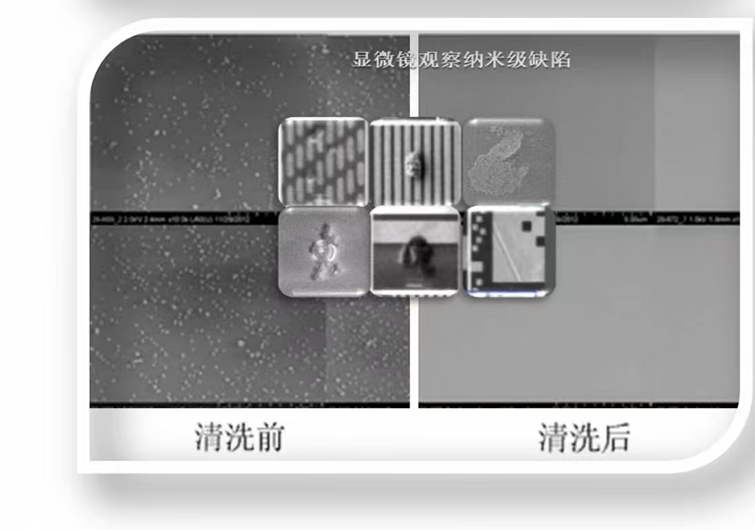 Pcmp File 化学机械抛光后(PCMP)表面清洗液 - 展位号:13K01 - 2026 IICIE国际集成电路创新博览会