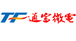 通富微电子股份有限公司 - 展位号:13E88 - 2026 IICIE国际集成电路创新博览会